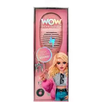 WOW Generation Microphone Clair Enfants
