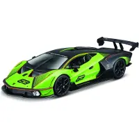 Bburago Lamborghini Essenza SCV12 1/24