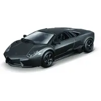 Bburago Lamborghini Reventón Car Noir