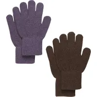 CeLaVi Gants 'Magic' violet