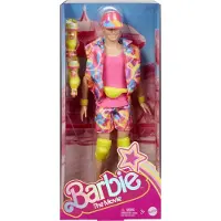Barbie Signature PA - Lead Ken 3