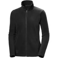 Helly Hansen W Manchester 2.0 Fleece Jkt (L)