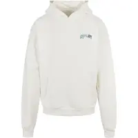 MJ Gonzales Sweat-shirt 'Spirit' mélange de couleurs / blanc