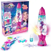 Canal Toys Kit créatif Canal Toys Galaxy Lava Lampe