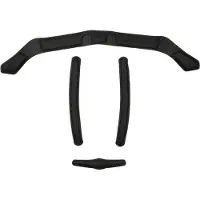 ABUS Accessoires pour casques de vélo