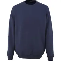 Mascot Crossover 00784 Sweatshirt Bleu S