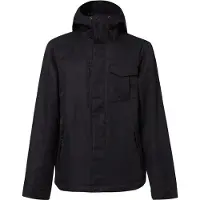 Oakley Veste fonctionnelle noir