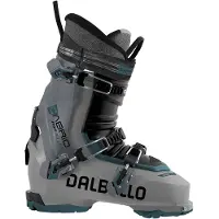 Dalbello Cabrio Lv Free 130 Lite Touring Ski Boots Gris 27.5 Homme