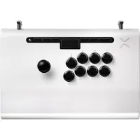 PDP Victrix PRO FS ARCADE FIGHT STICK - blanc PC / PS4 / PS5