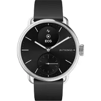Withings Scanwatch 2 Noir 38 mm