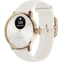 Withings Scanwatch Light Noir