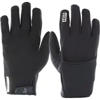 iON Water Hybrid 1+2.5 Mm Gloves Noir S