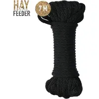 Excellent Filet de foin Slowfeeder Corde en vrac