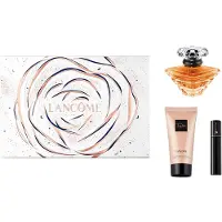Lancôme Trésor - EDP 30 ml + lotion 50 ml + mascara 2 ml