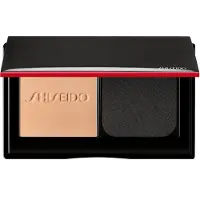Shiseido Synchro Skin Custom Finish Powder Fond de Teint 240 Quartz 10 grammes