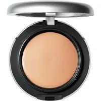 MAC Studio Fix Cream-to-Powder Foundation fond de teint compact crème teinte NW15 10 g