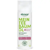 Alkmene Anti-Schuppen