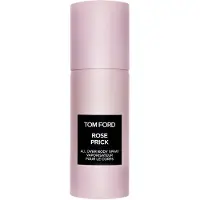 Tom Ford Spray corporel à la rose piquée