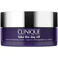Clinique Take The Day Off Balm 125ml Make-up Remover Argenté
