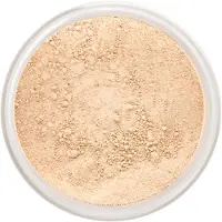 Lily Lolo Mineral Foundation fond de teint poudré minéral teinte Barely Buff 10 g