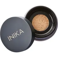 Inika Organic Loose Mineral Powder poudre libre minérale SPF 25 teinte Trust 8 g
