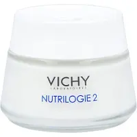 VICHY Nutrilogie 2 Crème Intense