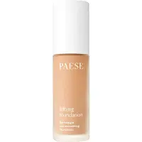 Paese Cosmetics Lifting fond de teint lissant teinte 103 Golden Beige 30 ml