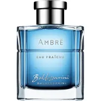 Baldessarini Ambre Eau Fraiche EDT 50 ml - Parfum masculin rafraîchissant et élégant