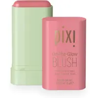 Pixi On The Glow baume multi-usage lèvres et joues teinte Fleur 19 g