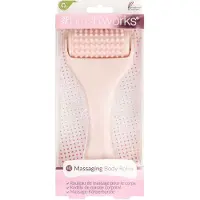 Brushworks Massaging Body Roller rouleau de massage corps 1 pcs