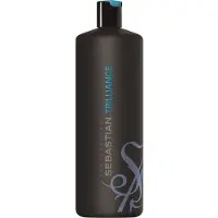 Sebastian Shampooing Foundation Trilliance Shampoo 1000ml