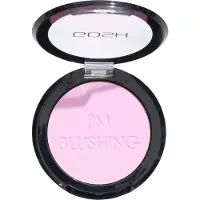 Gosh I'm Blushing powder blush 005 Shocking Pink 5 g
