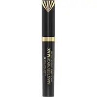 Max Factor Masterpiecine Mascara Brun noir