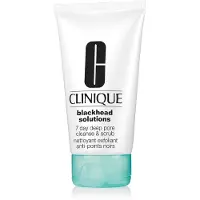 Clinique Blackhead Solutions Nettoyant Pores Profonds 125 ml