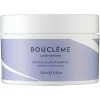 Bouclème Curls Redefined Intensive Moisture Treatment 250 ml