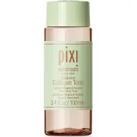 Pixi Botanical Collagen lotion tonique rafraîchissante visage sans alcool 100 ml