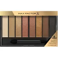 Max Factor Masterpiece Nude Palette 002 Golden Nudes 6 g