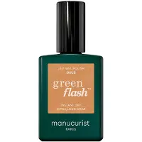 Manucurist Paris Vernis à ongles (Or)
