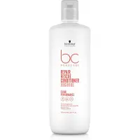 Schwarzkopf BC Bonacure Repair Conditioner Arginine 1000ml - conditionneur répar