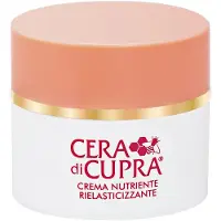 Cera di Cupra Crème Nourrissante Réélastifiante 50 ml
