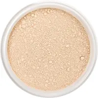 Lily Lolo Mineral Foundation fond de teint poudré minéral teinte Warm Peach 10 g