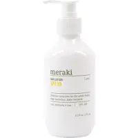 Meraki Pure Sun Cream Blanc