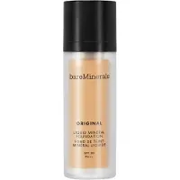 bareMinerals Original Liquid Mineral Fond de Teint Medium Tan 18 30 ml