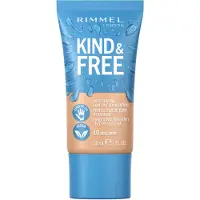 Rimmel London Kind & Free Fond de Teint 10 Rose Ivory 30 ml