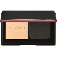 Shiseido Synchro Skin Self-Refreshing Custom Finish Powder Foundation fond de teint poudre teinte 110 9 g
