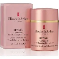 Elizabeth Arden Ceramide Retinol Line Erasing Eye Cream 0.5 oz