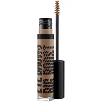 MAC Gel pour sourcils Big Boost Fiber Brunette 4,1 g