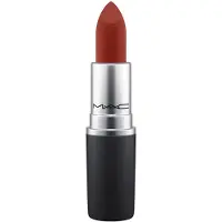 MAC Powder Kiss Rouge à lèvres Dubonnet Buzz 3 grammes