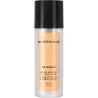 bareMinerals Original Liquid Mineral Fond de Teint Light 08 30 ml