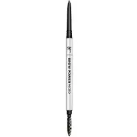IT Cosmetics Brow Power Micro crayon pour sourcils teinte Universal Taupe 0.16 g